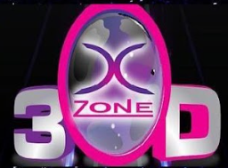 XZone 3D - 2011